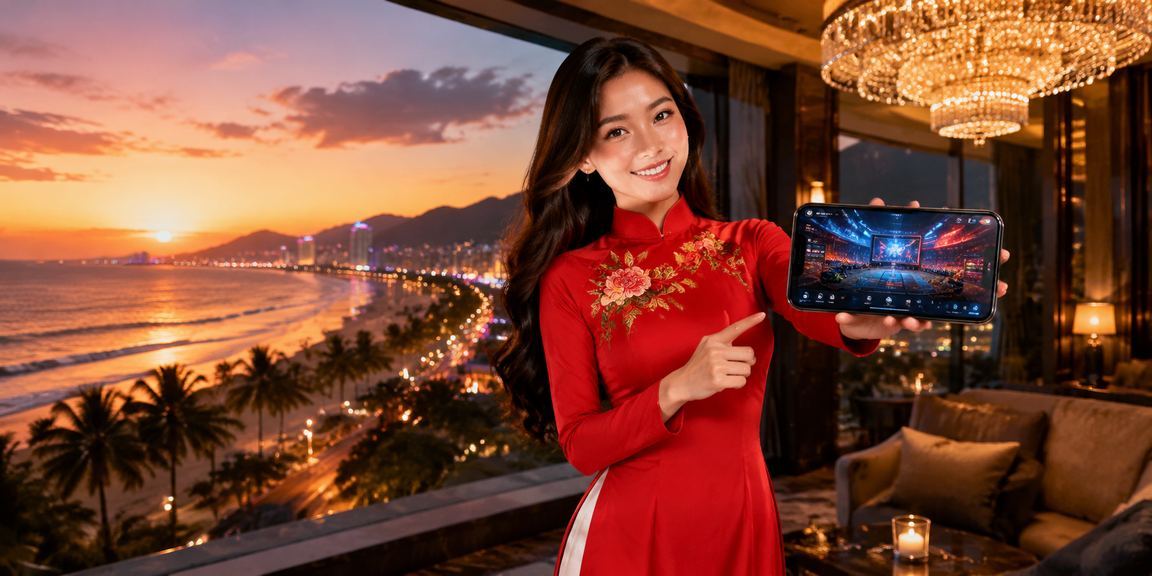 Người hâm mộ esports tại Đà Nẵng theo dõi giải đấu và xem thông tin cá cược thể thao