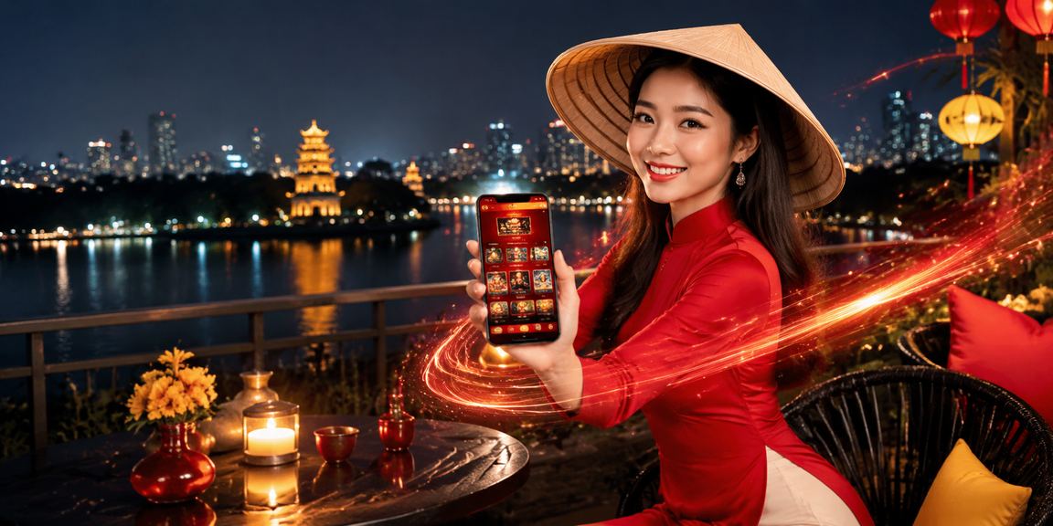 Người dùng Hà Nội mở ứng dụng fz55 để kiểm tra và sử dụng voucher ưu đãi