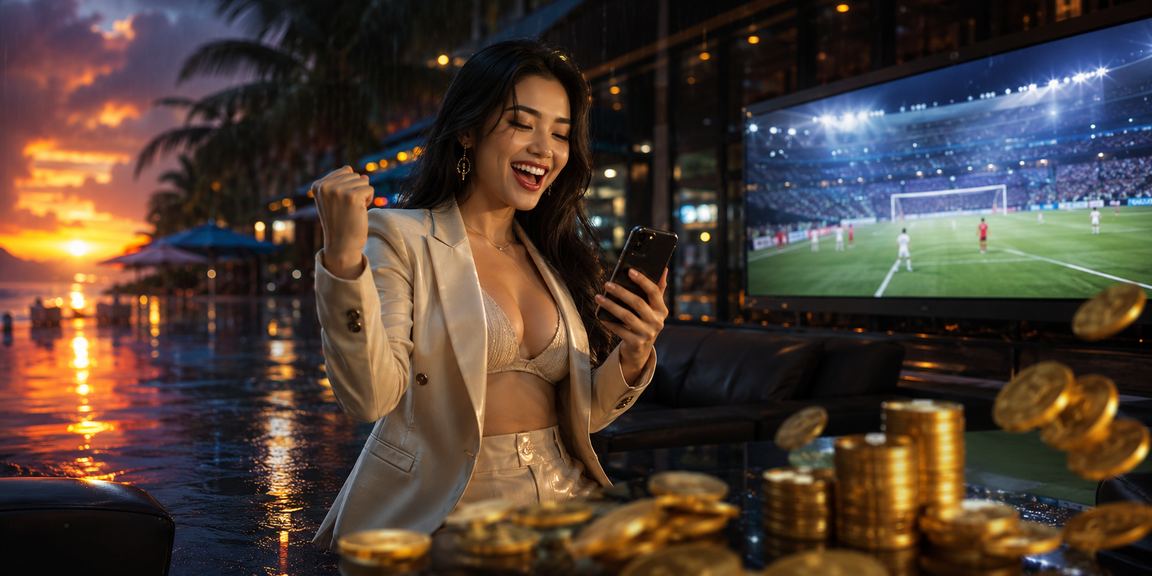 Khung cảnh casino biển Phú Quốc – tham gia fz55 để trải nghiệm đẳng cấp
