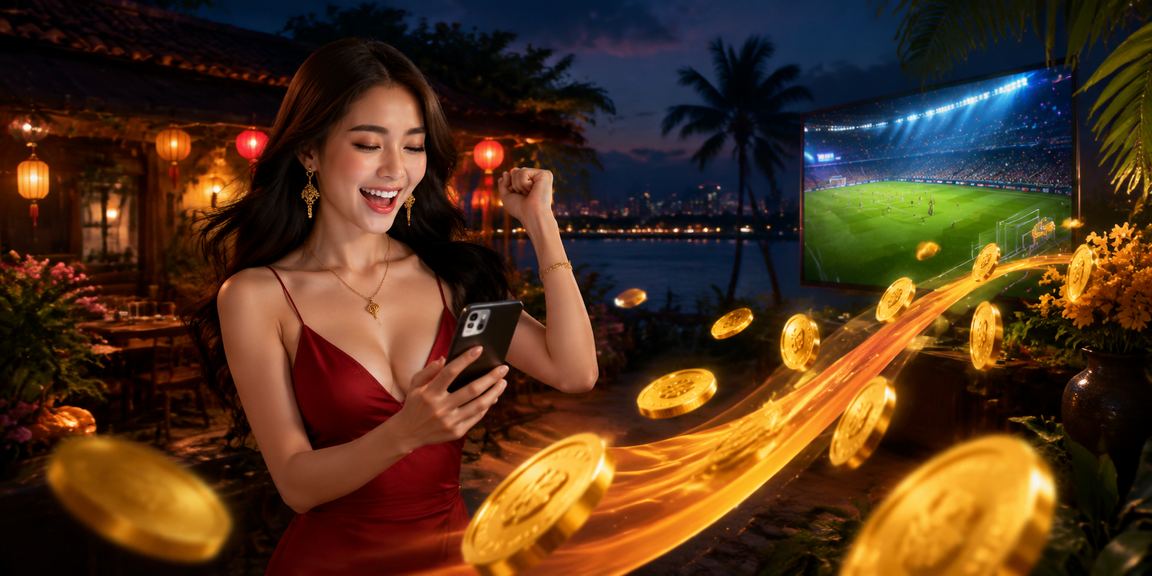Người dùng trải nghiệm casino trực tuyến fz55 trên di động tại Sài Gòn